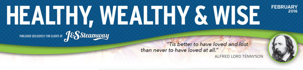February Newsletter | Mold, What’s the Big Deal?