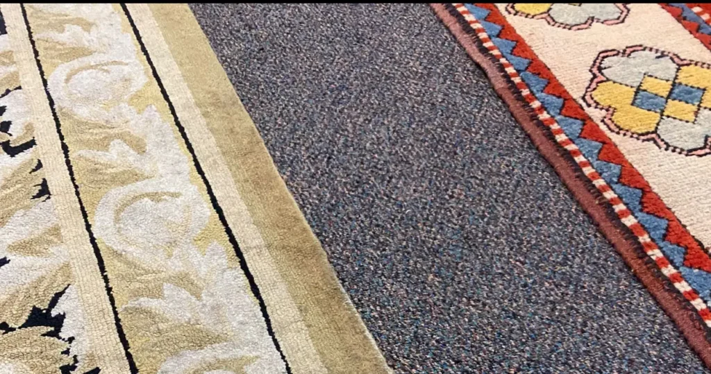 Five Easy Ways to Get the Most Out of Your Carpet