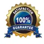 100% Guarantee