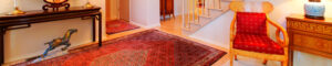 Oriental and Area Rug Cleaning