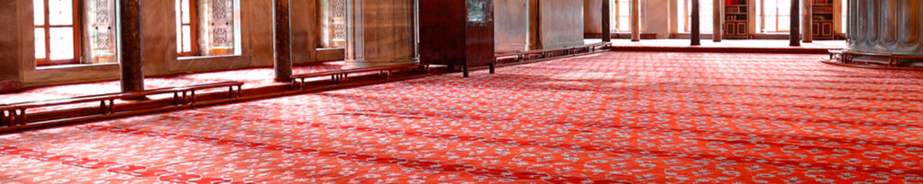 How Do I Best Care for My Carpet