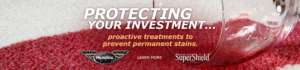 Should I Use a Carpet Protector?