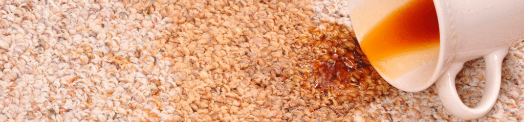 what's your carpet cleaning guarantee