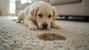The Problem with Pet Odors