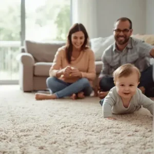 Because Your Carpets Deserve Certified Care