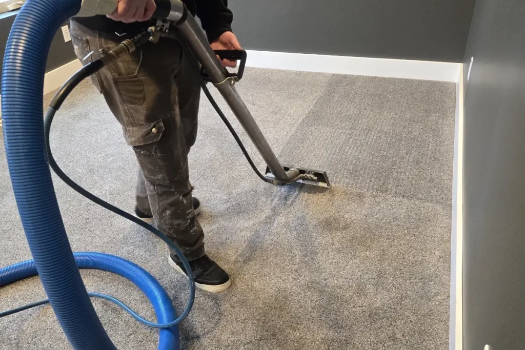 How Much Does Carpet Cleaning Cost in Anchorage?